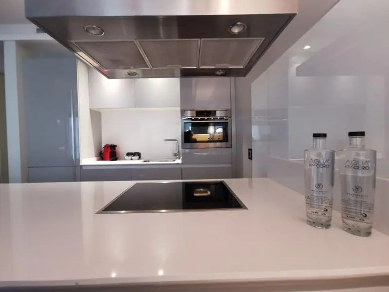 SmartRental Collection Centric II - Chambres