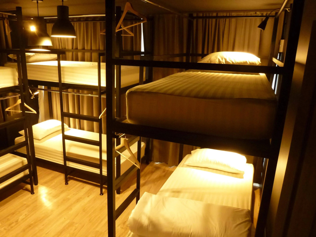 Hotel photo 2