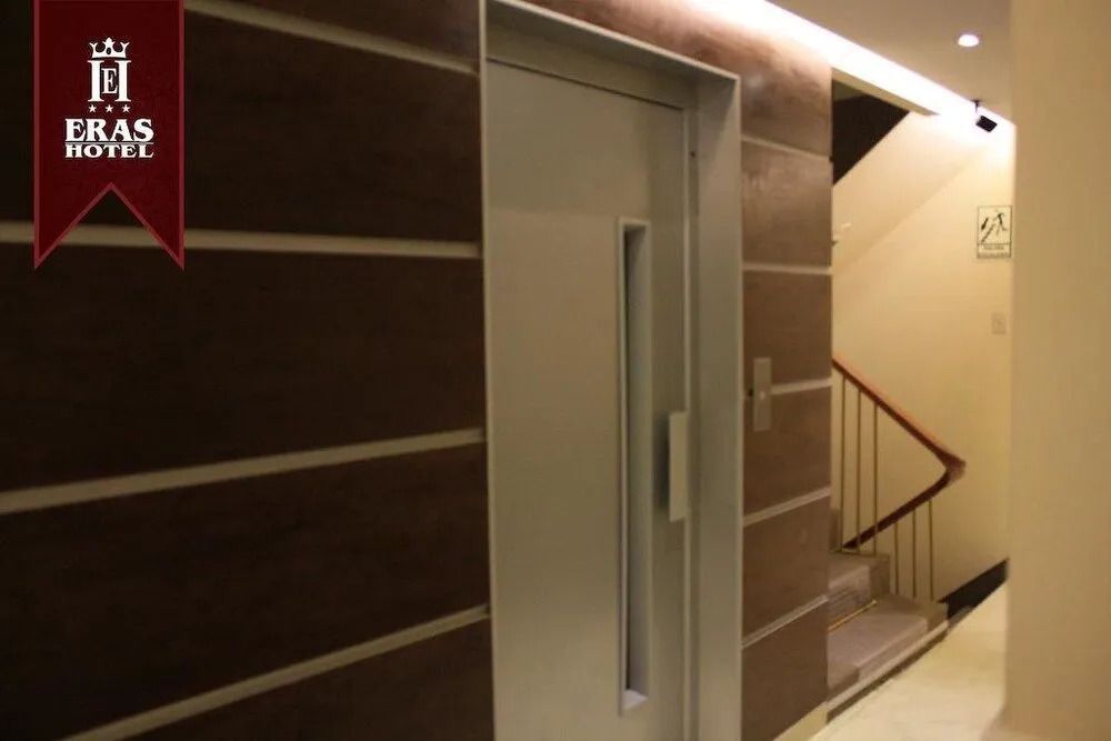 Eras Hotel - фото 8