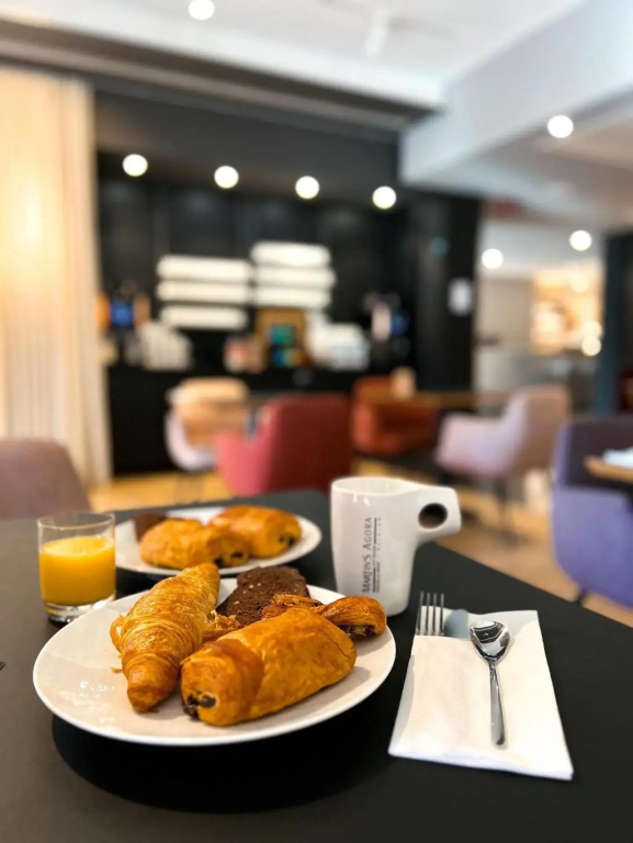 Martin's All Suites - фото 14