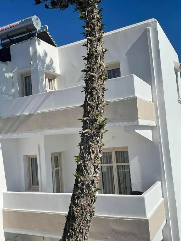 Coralli Beach Hotel - Chambres
