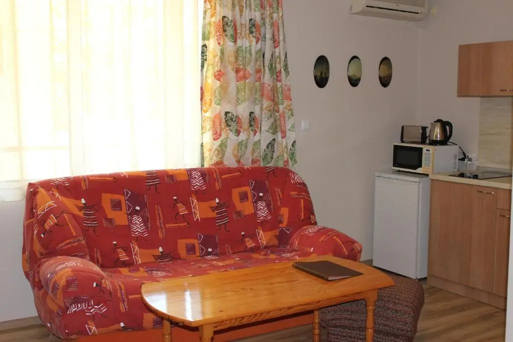 Hotel Radik - Général