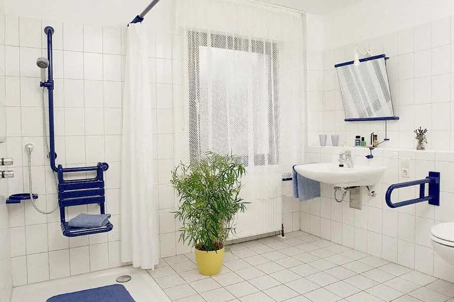 Haus Holtdirk - Chambres