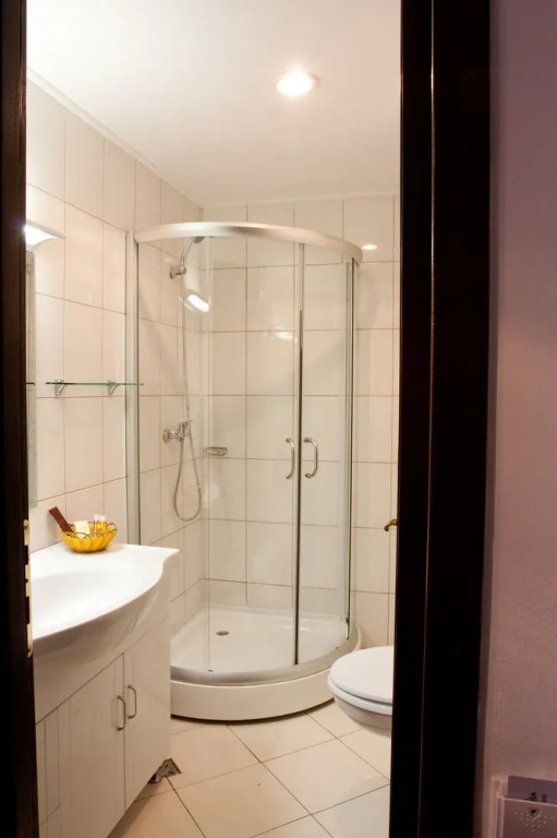 Hotel Denisa Otopeni - Général