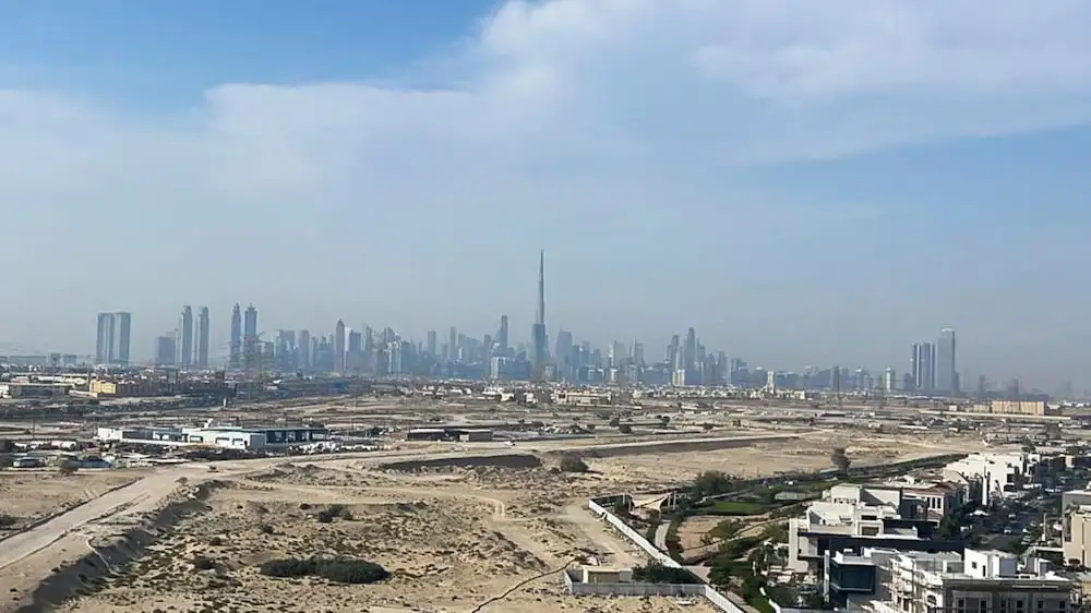 Maison Privee - Graceful Apt in Prestigious Dubai Hills close to the Golf Course