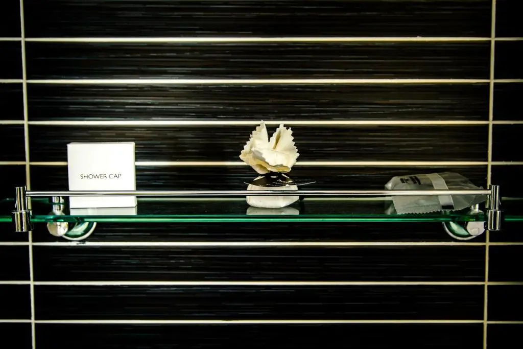 Gwesty'r Emlyn Hotel - Chambres