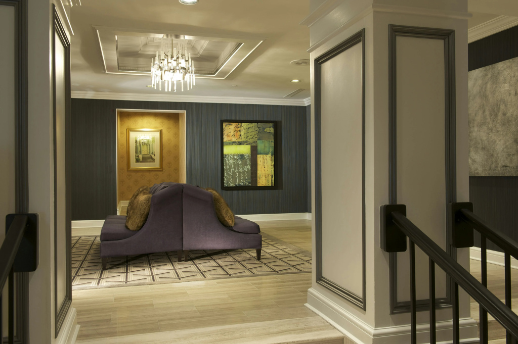 The Melrose Georgetown Hotel - Général