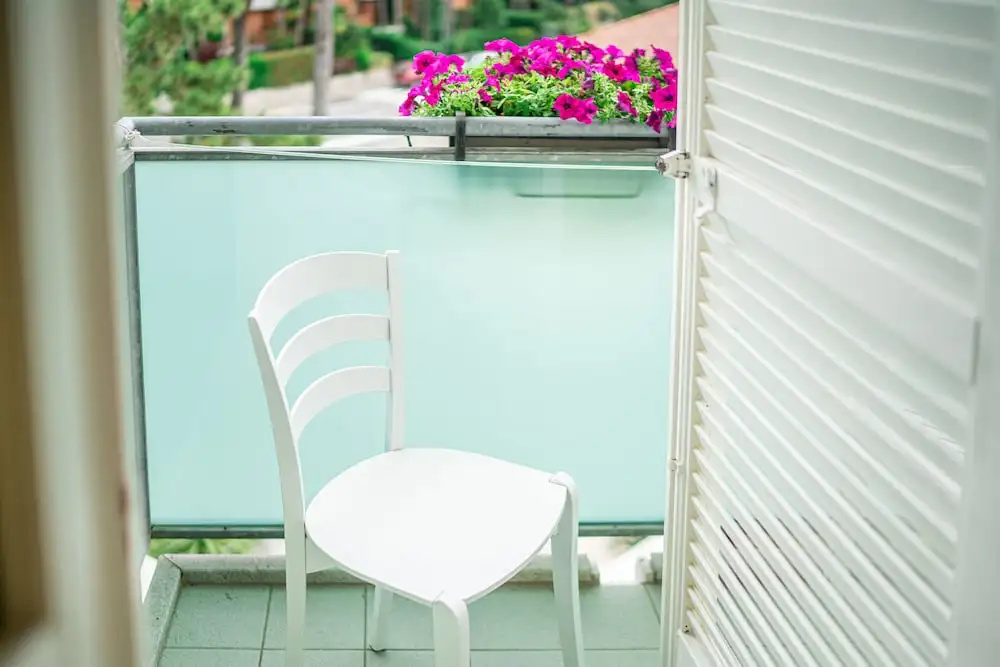 Hotel Mediterraneo - Chambres