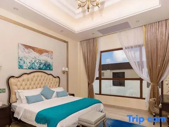 2 Bedrooms Royal Villa