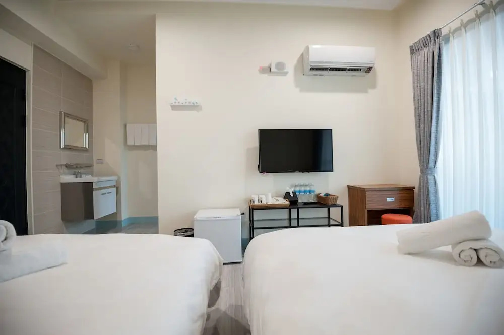 Hotel photo 5