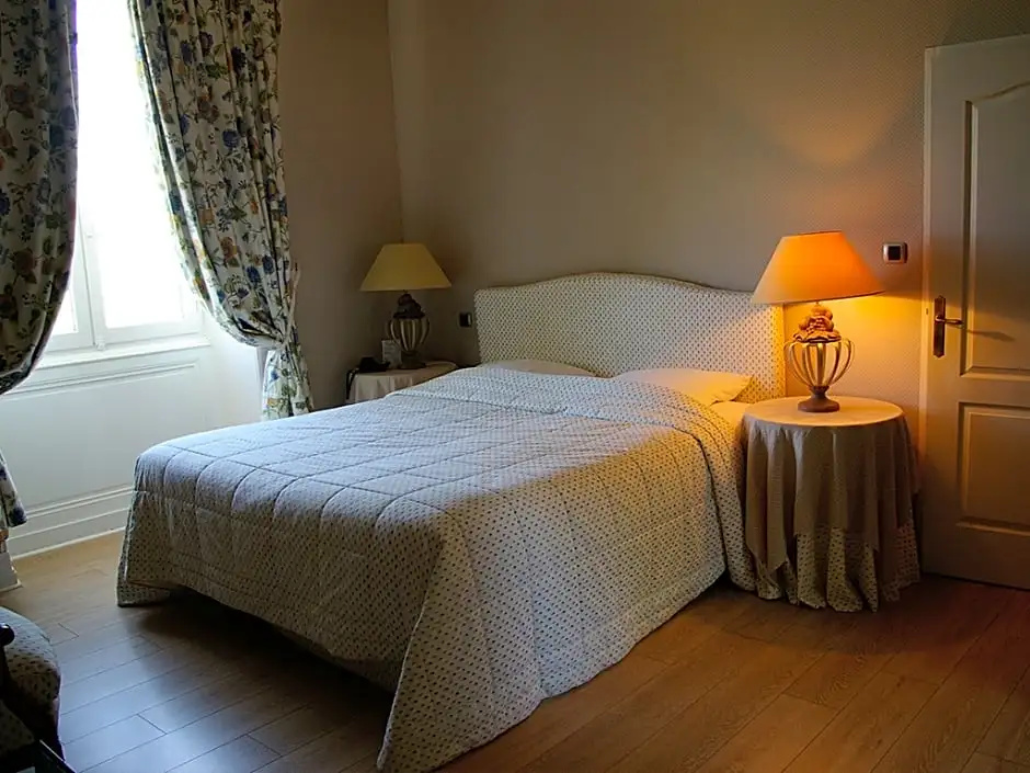 Relais du Château d'Arche, The Originals Relais - Chambres