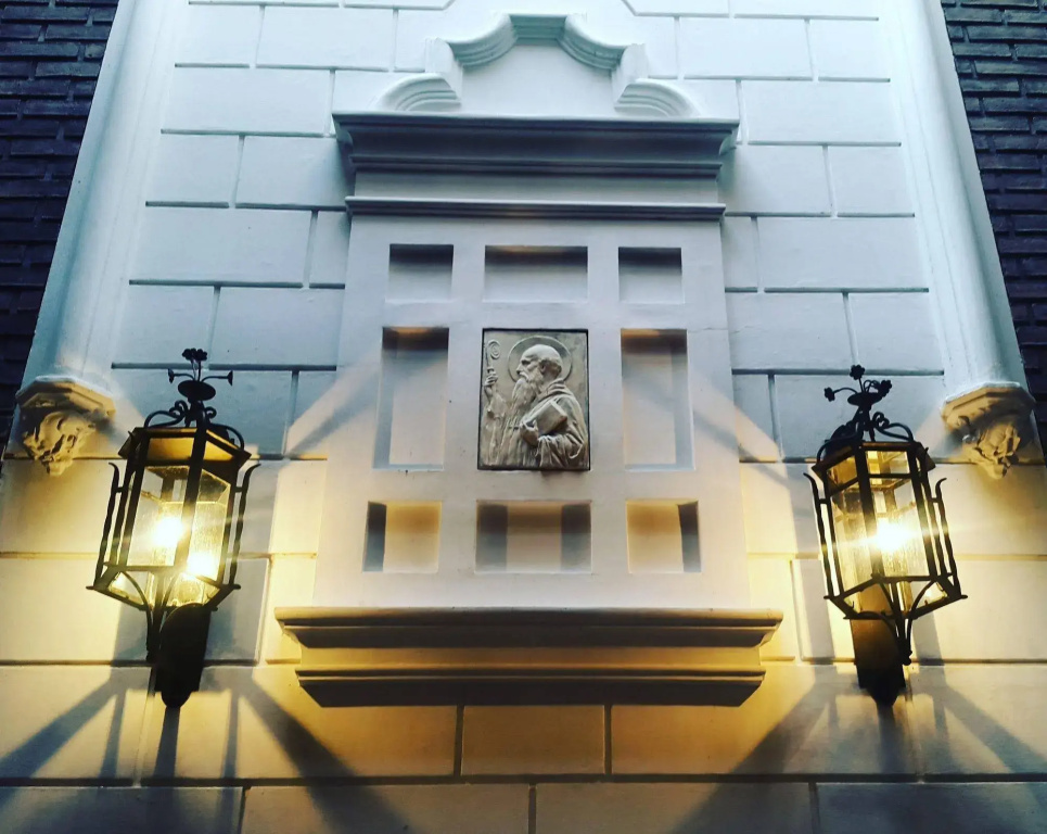 Stelares Hotel Boutique