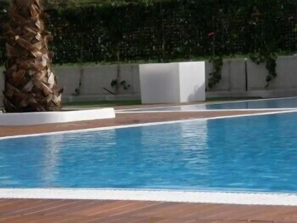 Hotel Principe Residence - Général