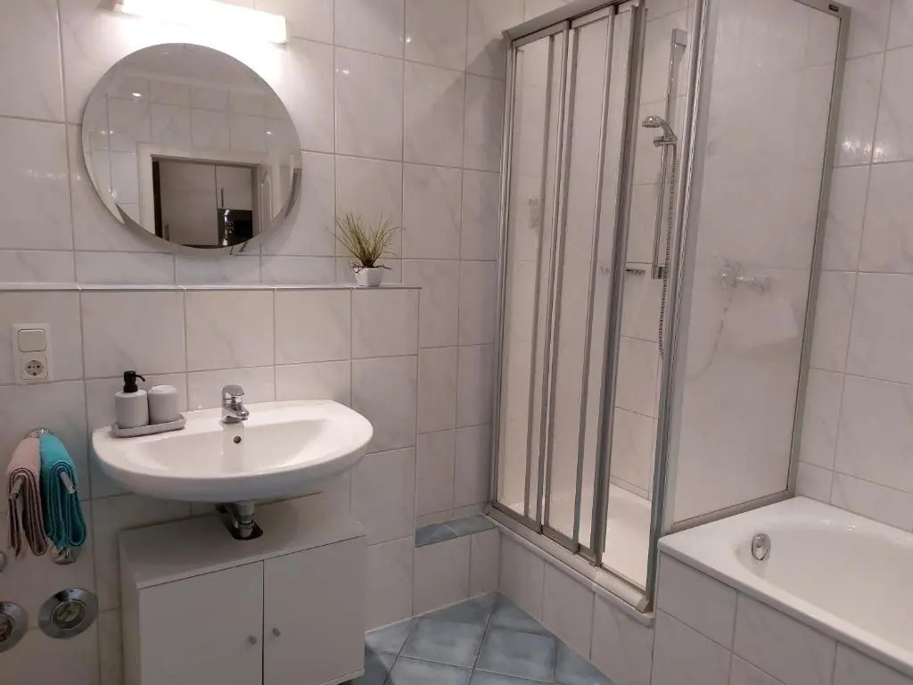 Ferienwohnungen ''Moselblick'' - Chambres
