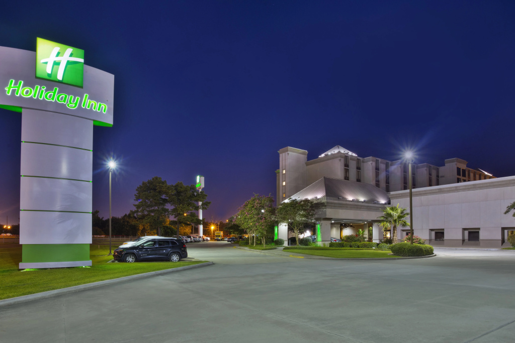Holiday Inn Baton Rouge-South by IHG
