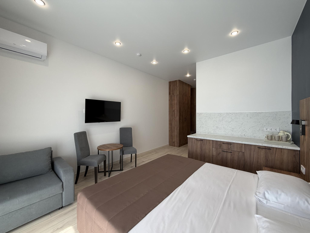 Hotel photo 11