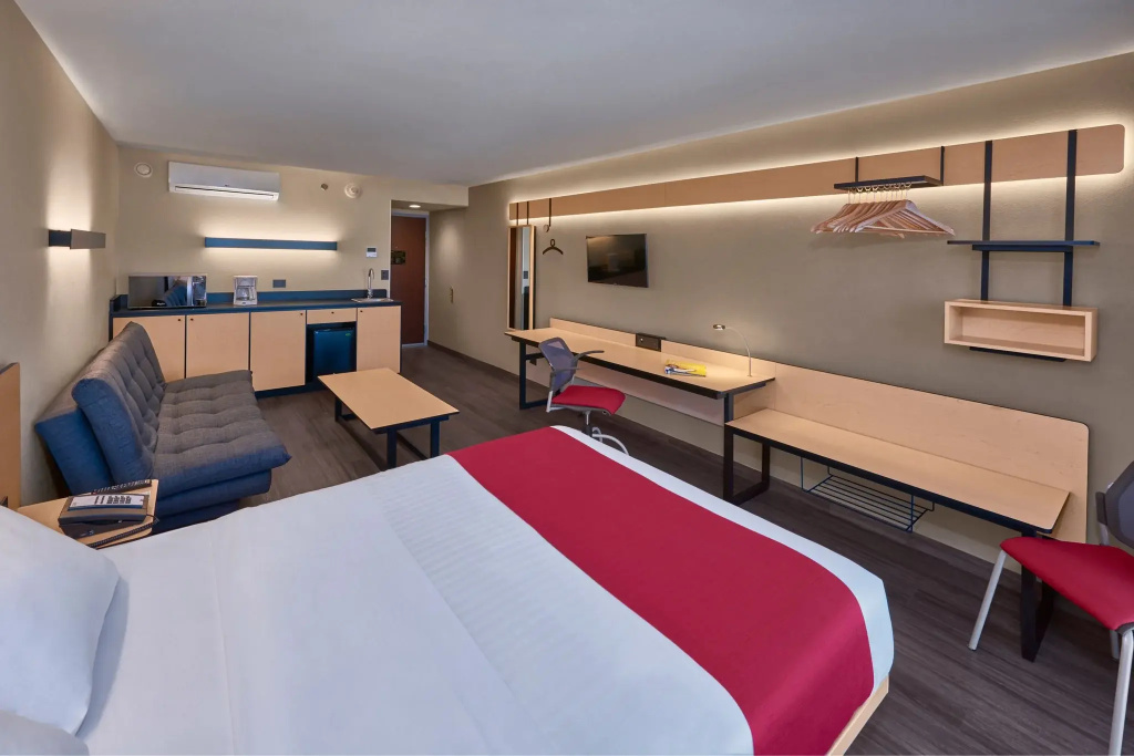 City Express by Marriott Ciudad Victoria - Général
