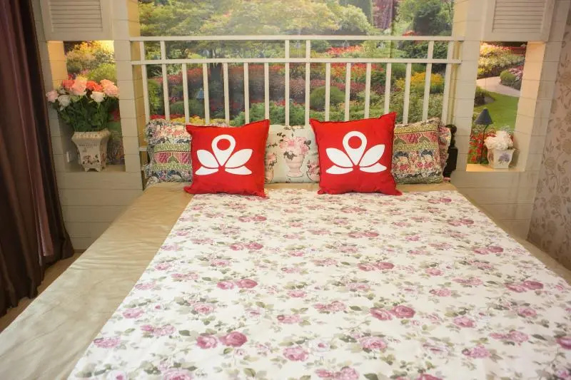 ZEN Rooms Sukhumvit 71 - Chambres