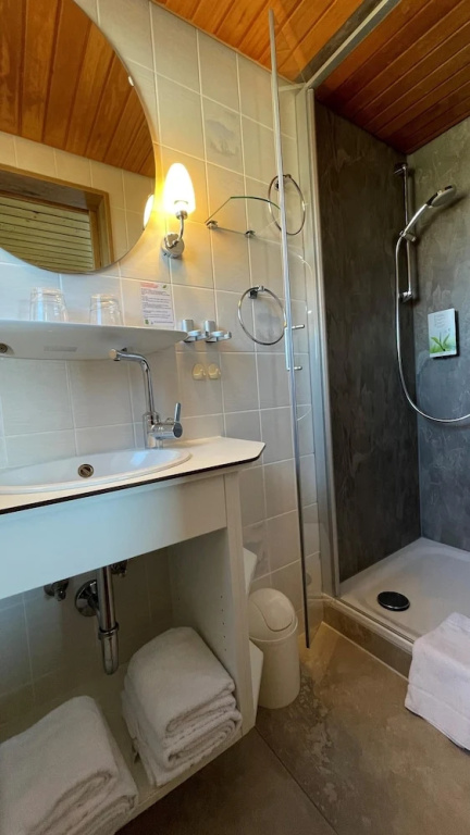 Wellnesshotel Sonnenhof & Sonnhalde - Chambres