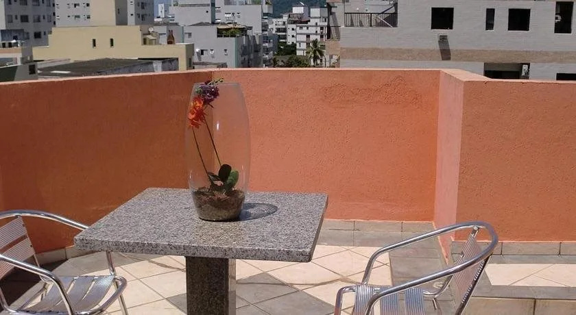 Astúrias Praia Hotel - Général