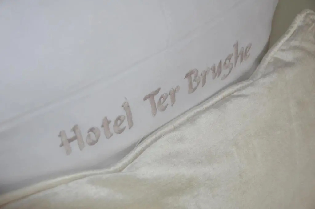 Canal View Hotel Ter Brughe by CW Hotel Collection - Chambres