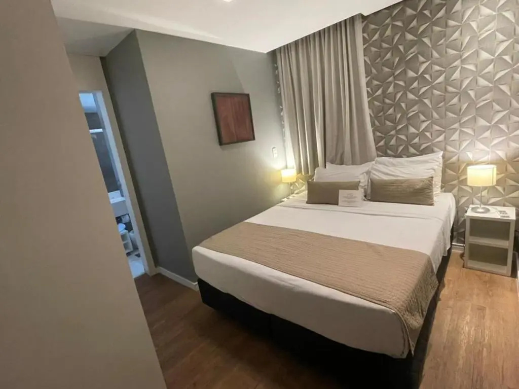 Hotel Heritage - Chambres