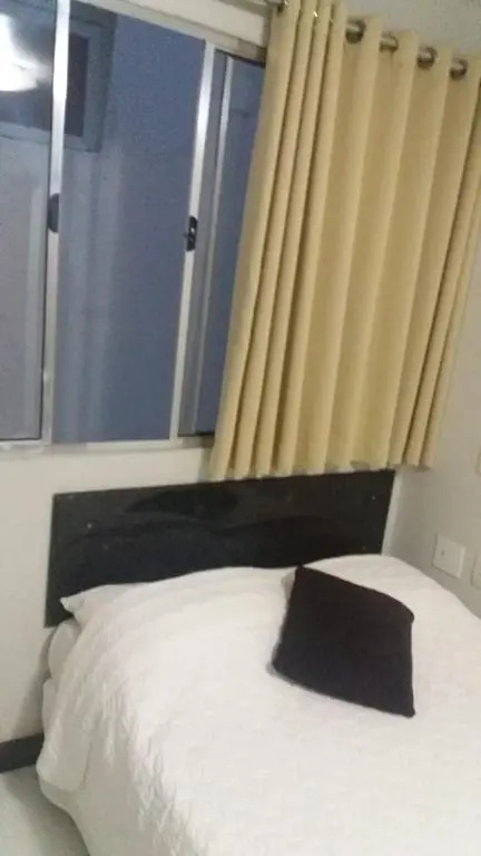 Itaparica Praia Hotel - Chambres