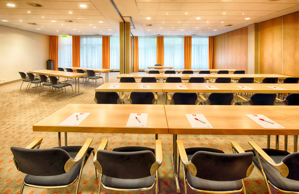 Leonardo Hotel Hamburg Airport - Général