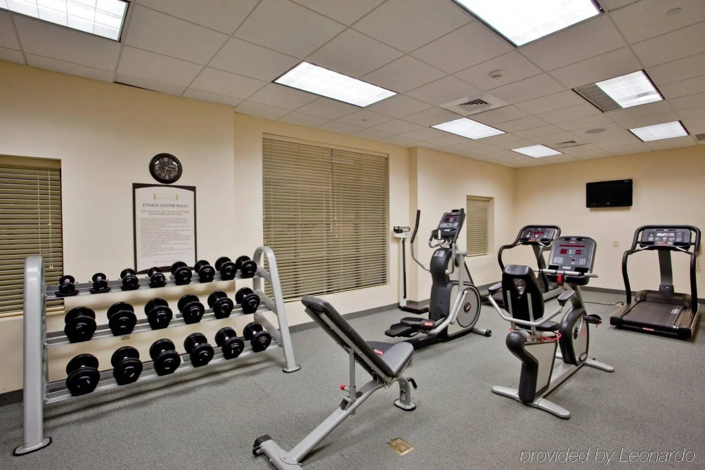 Staybridge Suites Chesapeake by IHG - Général