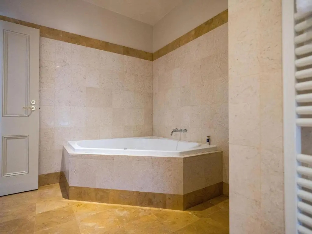 Grande Vue Private Hotel - Chambres