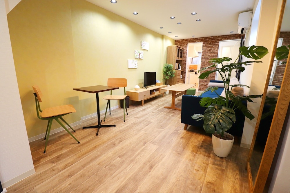 Guest House Tengachaya 사진 14