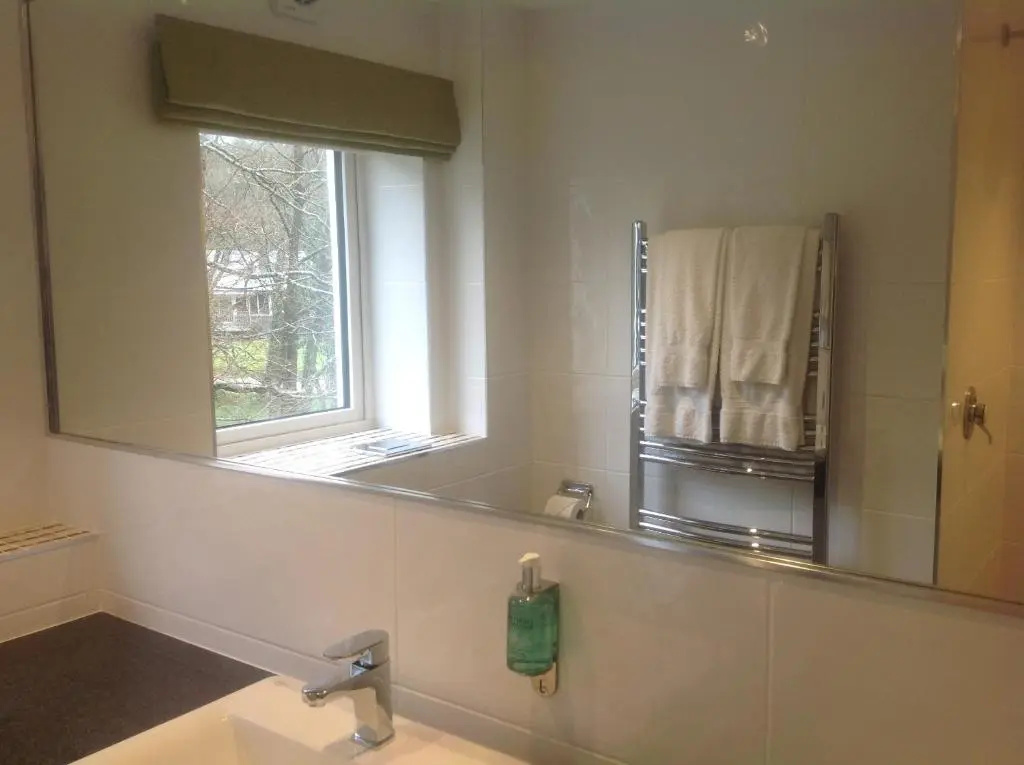 Gleann Fia Country House - Chambres