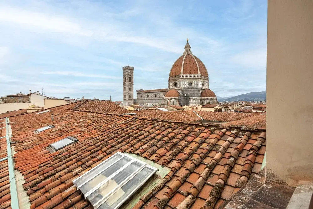 Torretta Penthouse By Geco Vacation Rentals