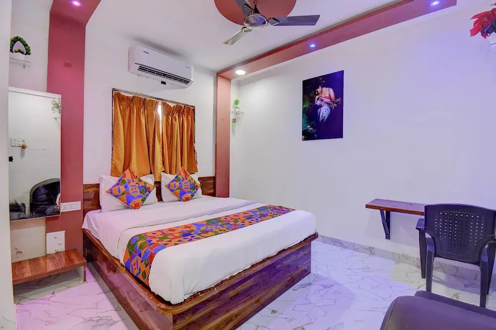 Hotel photo 3