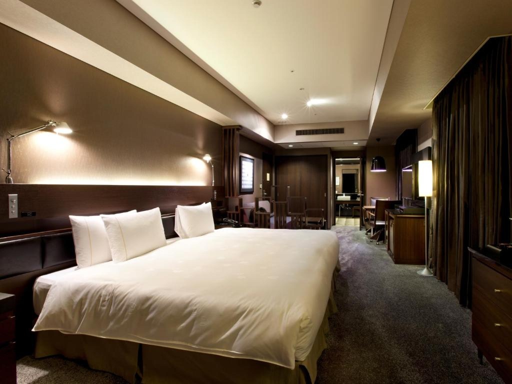 The Royal Park Hotel Iconic Tokyo Shiodome 사진 27