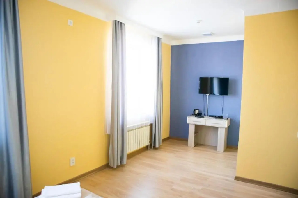 Сад долголетия - фото 26