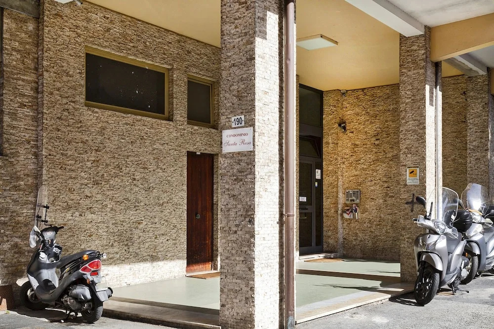 Una Casa al Mare nel Cuore di Rapallo by Wonderful Italy