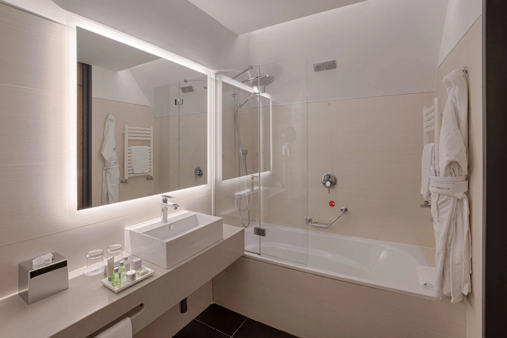 NH Collection Milano Touring Hotel - Général