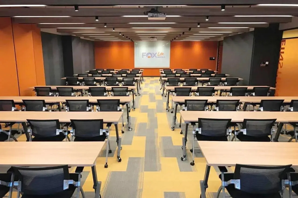 FOX Lite DPulze Cyberjaya - Général