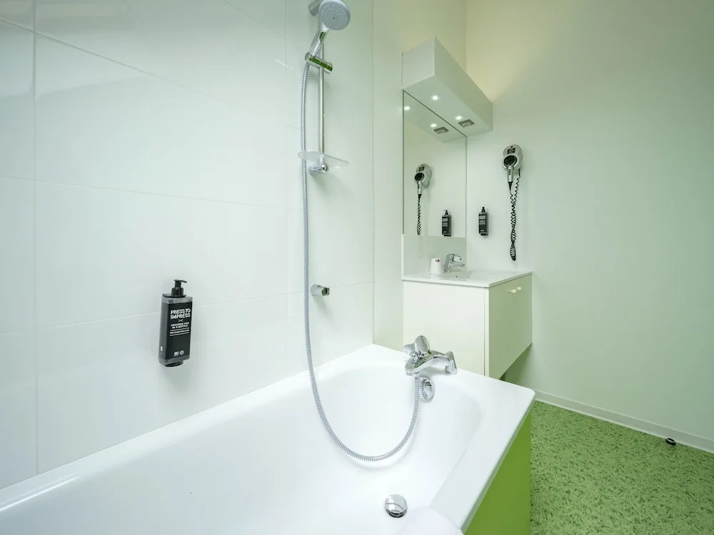 Afficher la photo 8 — ibis Styles Sarrebourg