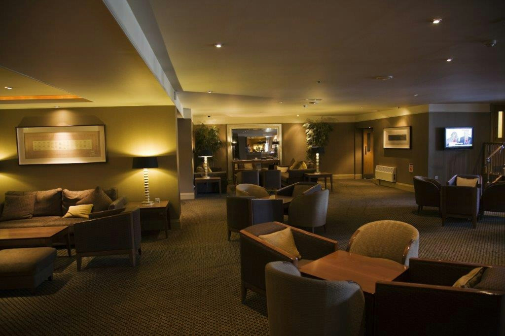 Park Hotel - Général