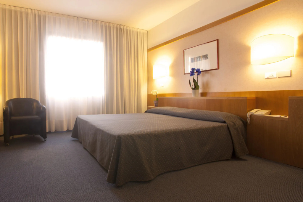 Bonotto Hotel Palladio - Général