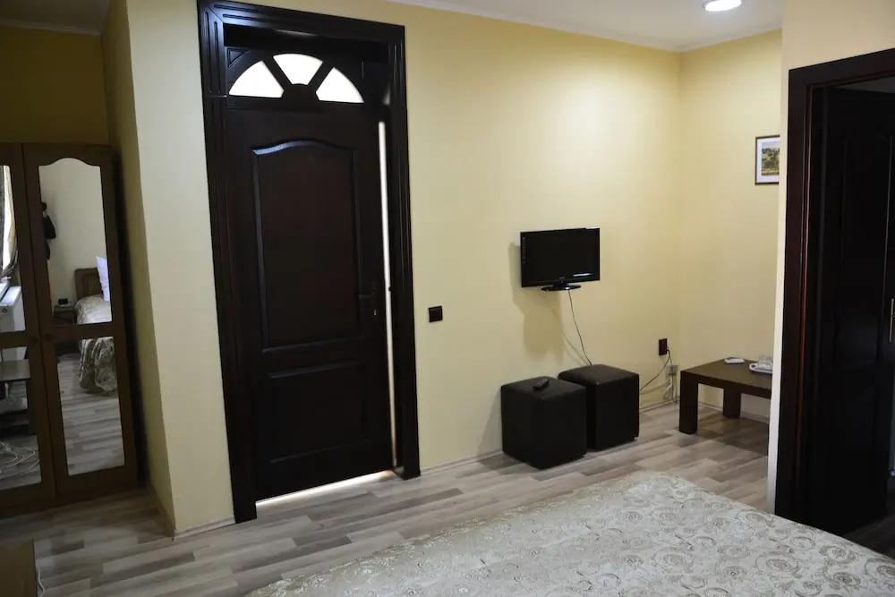 Porto Franco Residence - Chambres