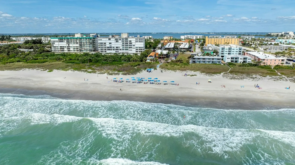 Westgate Cocoa Beach Resort - Général