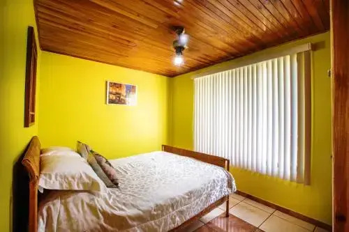 La Terraza Guest House - фото 2