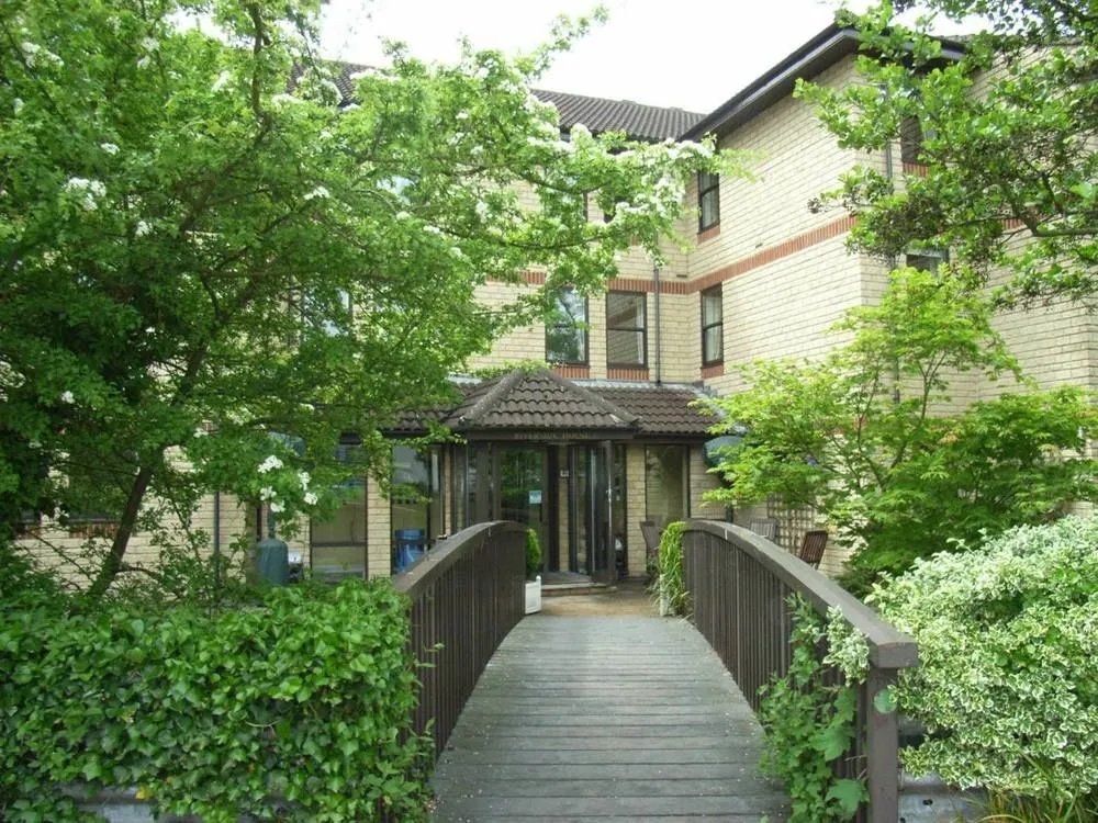 Hotel photo 10
