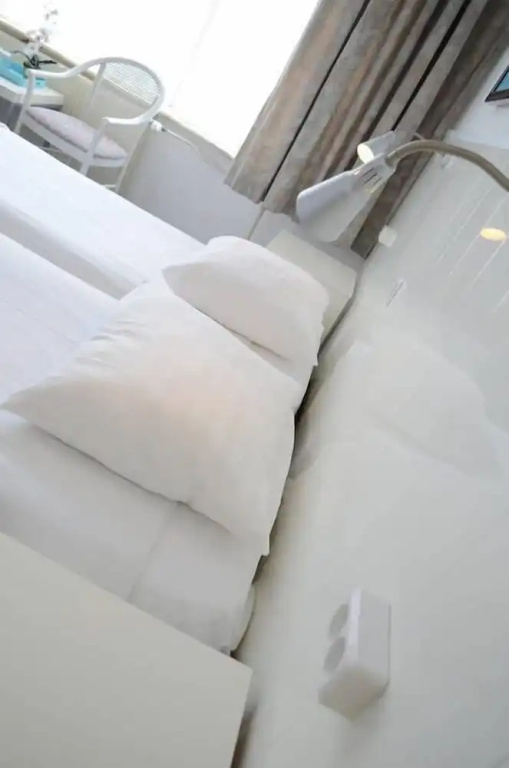 Hotel 't Witte Huys - Chambres