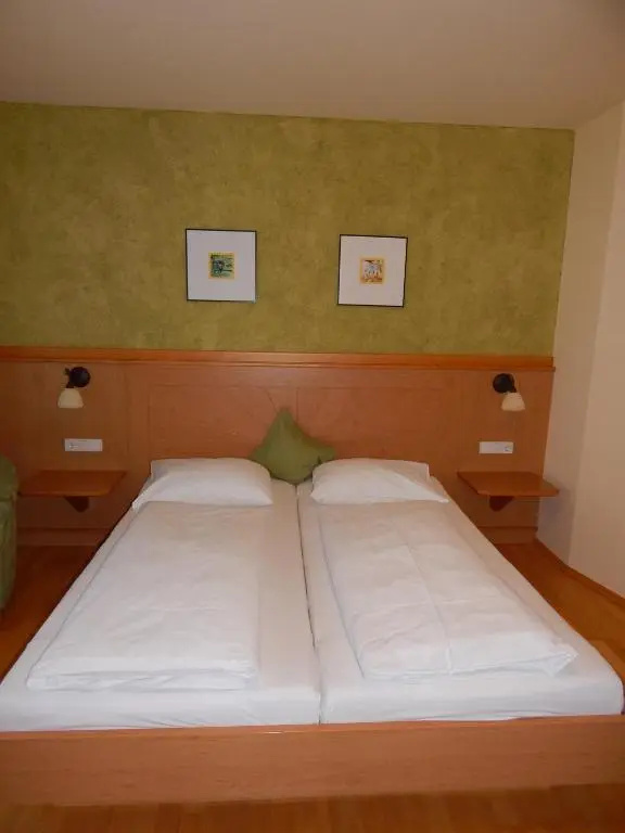 Hotel Neustifter - Chambres