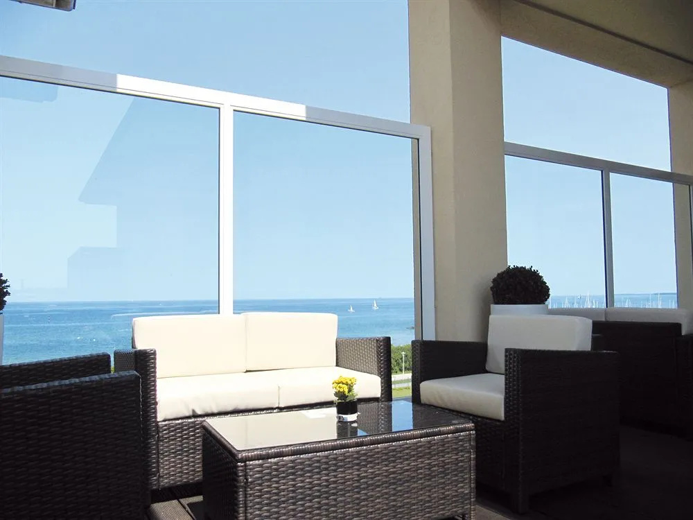 Morada Strandhotel Ostseebad Kühlungsborn - Général