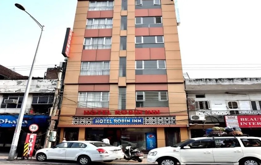 Hotel photo 18